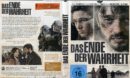 Das Ende der Wahrheit (2019) R2 German DVD Cover