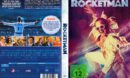 Rocketman (2019) R2 German DVD Cover