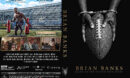 Brian Banks (2019) R1 Custom DVD Cover & Label