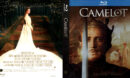 CAMELOT (1967) R1 BLU-RAY DIGIBOOK & LABELS