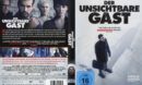 Der unsichtbare Gast (2016) R2 German DVD Cover