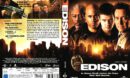 Edison (2005) R2 German DVD Cover