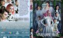 Paradise Hills (2019) R0 Custom DVD Cover & Label