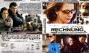 Eine offene Rechnung (2010) R2 German DVD Cover