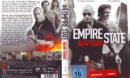 Empire State (2013) R2 German DVD Cover