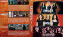 Charlie’s Angels Collection R1 Custom DVD Cover