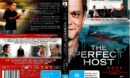 The Perfect Host (2010) R4 DVD COVER