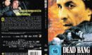 Dead Bang (1989) R2 German DVD Cover