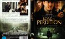 Road To Perdition (2002) R2 German DVD Cover