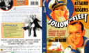 FOLLOW THE FLEET (1936) R1 DVD COVER & LABEL