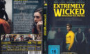 Extremly Wicked (2018) R2 German DVD Cover