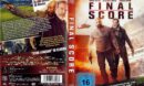 Final Score (2018) R2 German DVD Cover