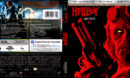 Hellboy (2004) R1 4K UHD Cover