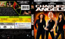 Charlie's Angels (2000) R1 4K UHD Cover