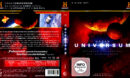 Unser Universum - Staffel 4 (2011) R2 German Blu-Ray Cover