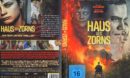 Haus des Zorns (2013) R2 German DVD Cover