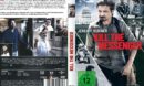 Kill The Messenger (2014) R2 German DVD Cover