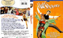 HALF A SIXPENCE (1967) R1 DVD COVER & LABEL