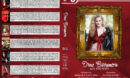 Drew Barrymore Film Collection - Set 3 (1992-1993) R1 Custom DVD Cover