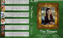 Drew Barrymore Film Collection - Set 6 (1998-2000) R1 Custom DVD Cover