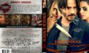 Knock Knock (2016) R2 German DVD Cover