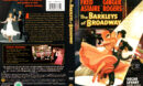 THE BARKLEY'S OF BROADWAY (1949) R1 DVD COVER & LABEL