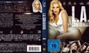 L.A. Confidential (1997) R2 German Blu-Ray Covers & label