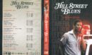 Hill Street Blues Season Seven (1987) R1 DVD Cover