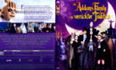 Die Addams Family in verrückter Tradition (1993) R2 German Blu-Ray Covers