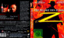 Die Maske des Zorro (1998) R2 German Blu-Ray Cover