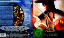 Die Legende des Zorro (2005) R2 German Blu-ray Cover