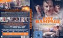 Last Rampage (2017) R2 German DVD Cover