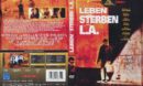 Leben und Sterben in L.A. (1985) R2 German DVD Cover