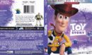 Toy Story 1 (2019) R1 Blu-Ray Cover