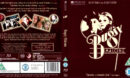 BUGSY MALONE (1976) R2 BLU-RAY COVER & LABEL