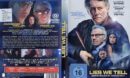 Lies We Tell (2019) R2 German DVD Cover