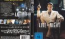 Live By Night (2017) R2 German DVD Cover