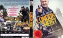 London Heist (2019) R2 German DVD Cover
