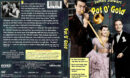 POT O' GOLD (1941) R1 DVD COVER & LABEL