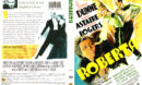 ROBERTA (1935) R1 DVD COVER & LABEL
