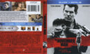 The November Man (2014) R1 Blu-Ray Cover & Label