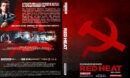 Red Heat (Custom Steelbook) (2019) R2 German 4K UHD Covers & Labels