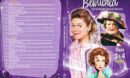 Bewitched Season 2 discs 3 and 4 R1 DVD Cover & Labels