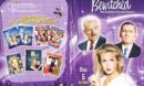 Bewitched Season 2 Disc 5 R1 DVD Cover & Label