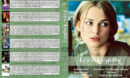 Keira Knightley Filmography - Set 1 (1995-2002) R1 Custom DVD Cover