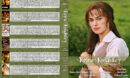 Keira Knightley Filmography - Set 2 (2002-2005) R1 Custom DVD Cover