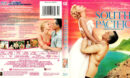 SOUTH PACIFIC 50TH ANNIVERSARY (1950) BLU-RAY COVER & LABELS
