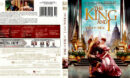 THE KING AND I (1956) R1 BLU-RAY COVER & LABELS