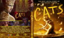 Cats (2019) R0 Custom DVD Cover & Label