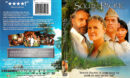 SOUTH PACIFIC (GLENN CLOSE) (2001) R1 DVD COVER & LABEL